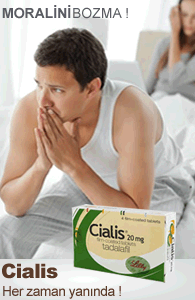 Cialis Banner